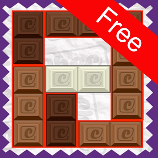 Block o Choc Unblock Free icon