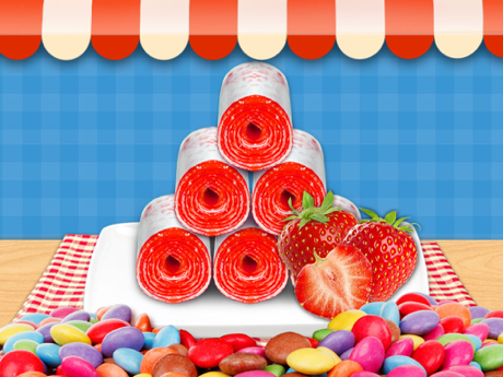 Best Sweet Roll Up cheat codes - 100% Free cheat codes