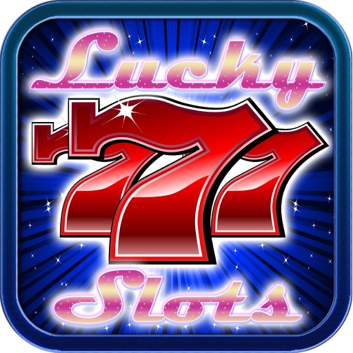 Lucky slots 2015 – Free hot gamble simulation game Icon
