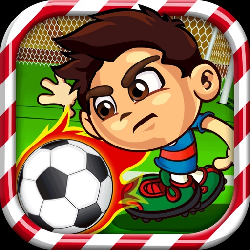 Soccer Head Tournament - Ultimate Football Striker Penalty Shoot Out icon