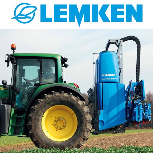 LEMKEN Crop Protection