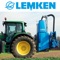 LEMKEN, The Agrovision Company, the specialist for professional arable farming