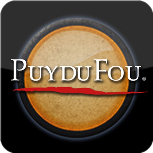 Puy du Fou icon