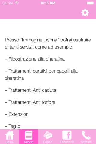 Immagine Donna screenshot 2