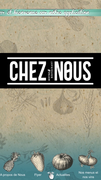 Chez Nous