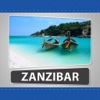 Zanzibar Island Travel Guide - Offline Maps