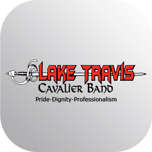 Lake Travis Cavalier Band icon