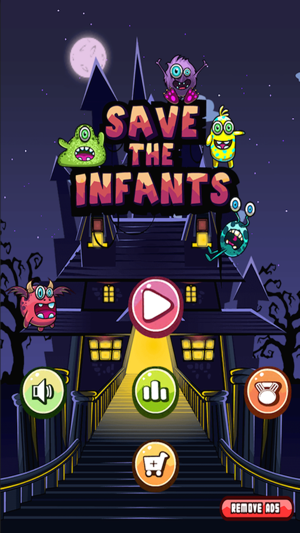 Save The Infants(圖1)-速報App