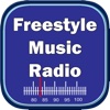 Freestyle Music Radio Recorder