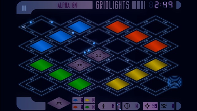 Gridlights(圖3)-速報App