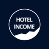 Hotel Income Sales Forecast