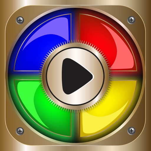 Super Simon Color iOS App