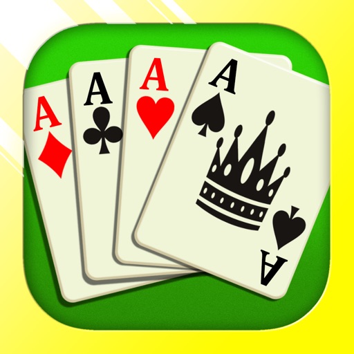 Easy FreeCell Premium iOS App