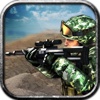 Sniper Warrior Assassin 3D