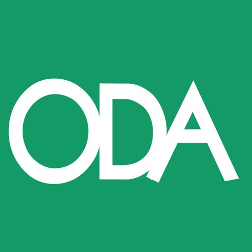 Oklahoma Dental Association's App