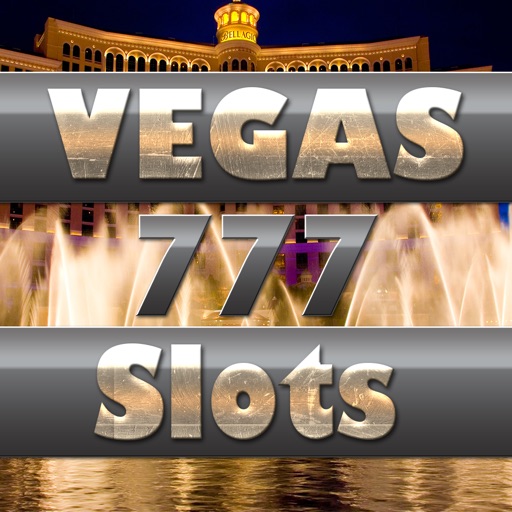 Aaaaaaaaaaaaah! Amazing Gold Vegas Slots icon