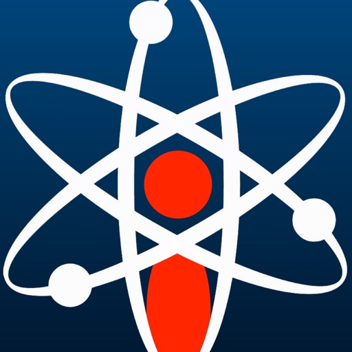 Chem Pro: Chemistry Tutor in Your Pocket Icon