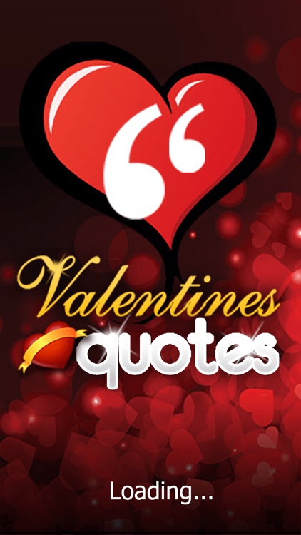 Valentines Day Quotes