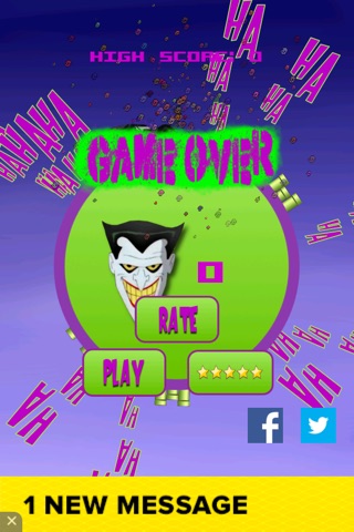 Jumpy Joker screenshot 3