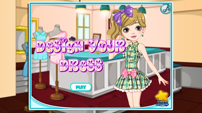 Design Your Dress(圖2)-速報App