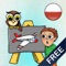 Karty do nauki, Edukacyjne gry dla dzieci (FREE)