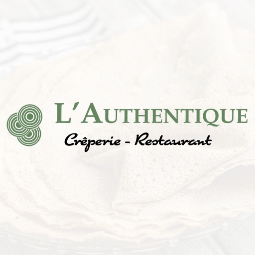 L'Authentique Crêperie Restaurant