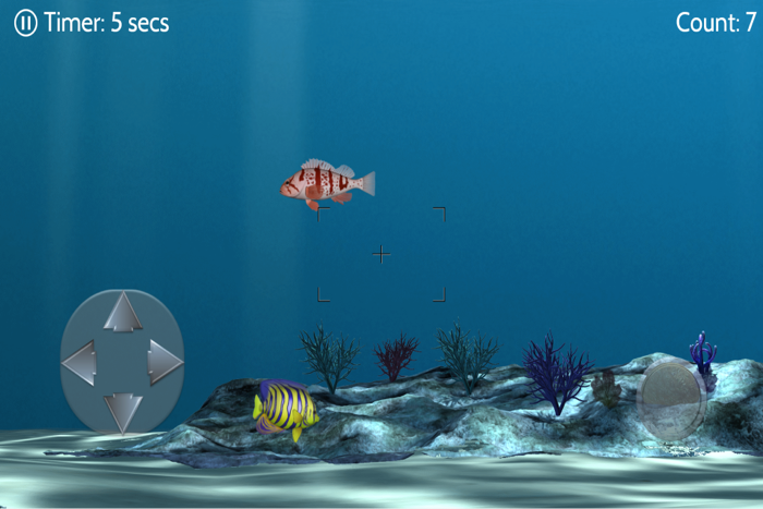 Catch N Shoot 2 Free