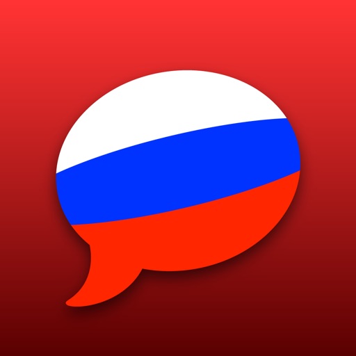 SpeakEasy Russian ~ Free Offline Phrasebook and Flashcards with Native Speaker Voice and Phonetics