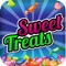 My Sweet Candy World - Bakery Town Mania Match 3 Game Free