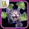 Kitty Cat Jigsaw Puzzles