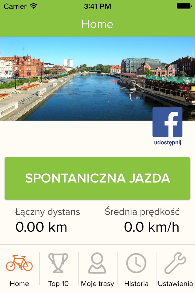 Aktywna Bydgoszcz screenshot 2