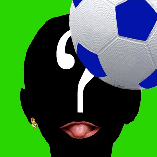 サッカー選手名クイズ icon