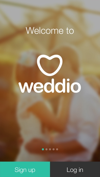 weddio - wedding planning made easy