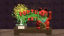 Game screenshot Fortune Cat mod apk