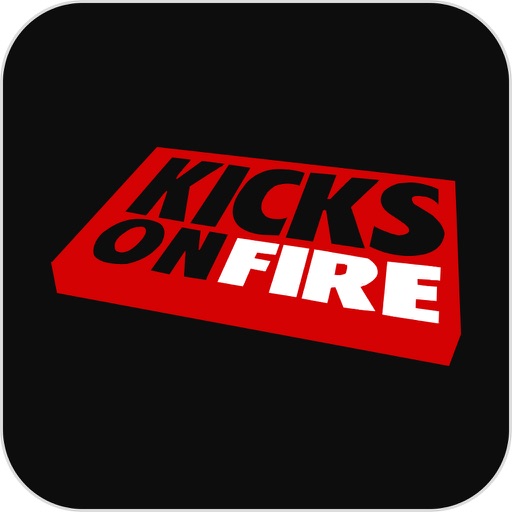 KicksOnFire-Release Dates For Air Jordan icon
