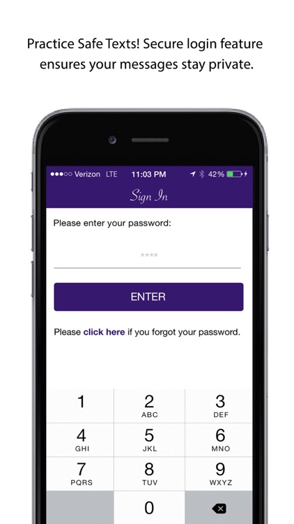 Plume - Private Chat