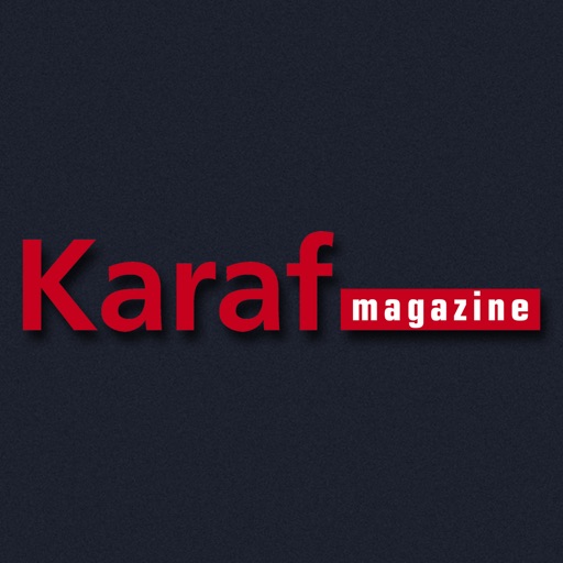 Karaf Magazine ( English )