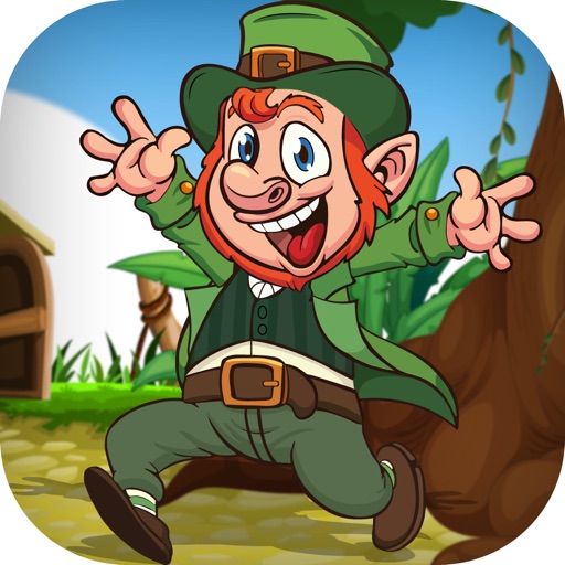 Evil Fairy Chase Attack - Leprechaun Runaway Survival Mission iOS App