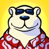 Polar Bowler icon