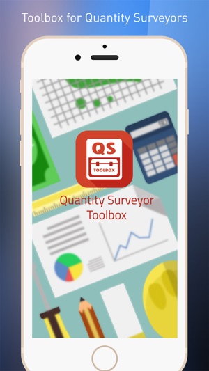 Quantity Surveyor Toolbox(圖1)-速報App