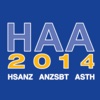 HAA Meeting 2014