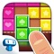 Icon Mind Blocks - Fit Pieces & Shapes Doodle Game