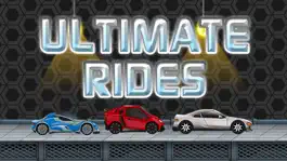 Game screenshot An Ultimate Ride - Автопробег Полиции И Преступников На Шоссе apk