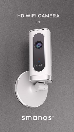 IP6 Camera