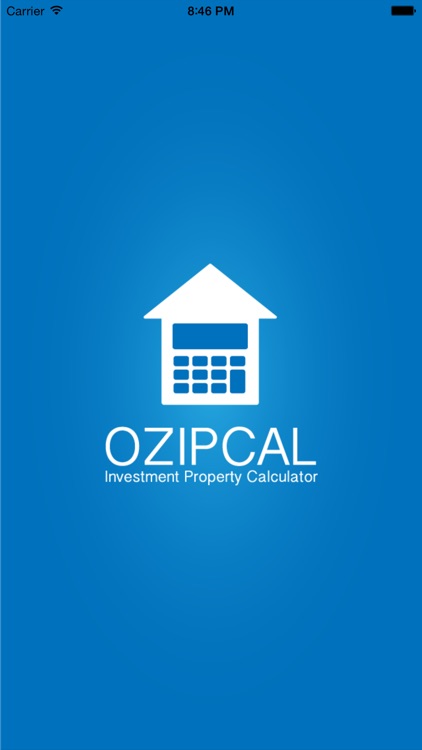 OZIPCAL Investment Property Calculator