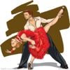 Dancing Guide: Free Video Lessons & Dancing Moves Graphics, with Dancing Glossary