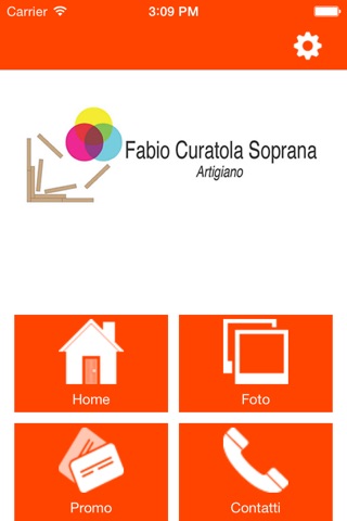 Fabio Curatola screenshot 2