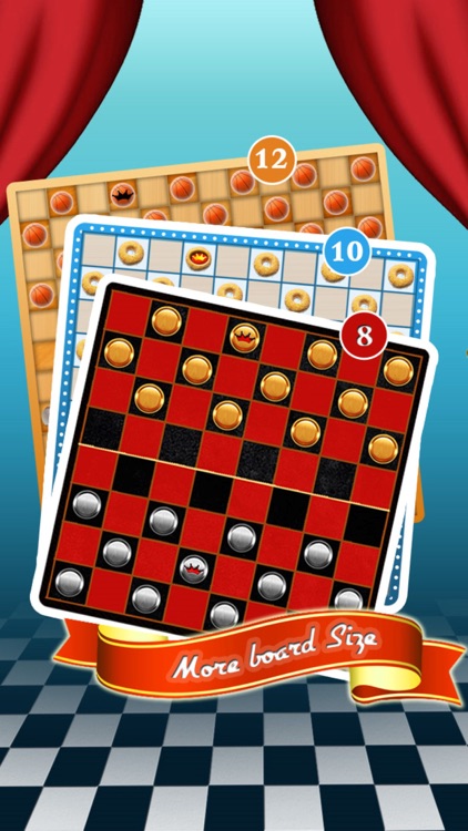 Checkers Free 2014 screenshot-4