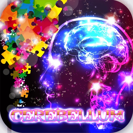 Cerebellum Free -The Brain Booster iOS App