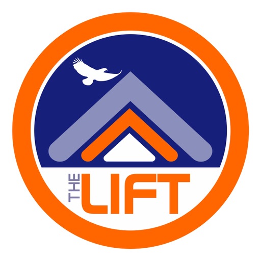 The Lift Church icon